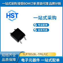 TLP785(BL-TP6,F(Cȫ��ԭװTOSHIBA(��֥) ������������SOP-4?