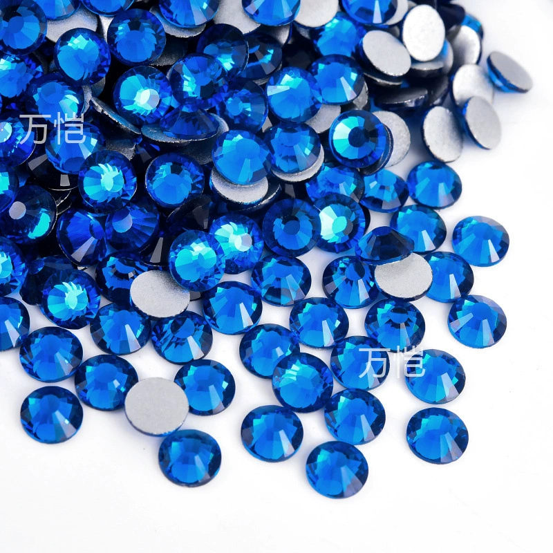 Phone case for manicure, glass accessory, accessories, DIY