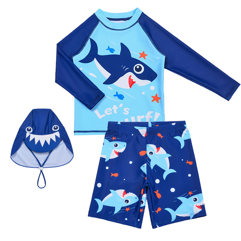 Swimwear for boys