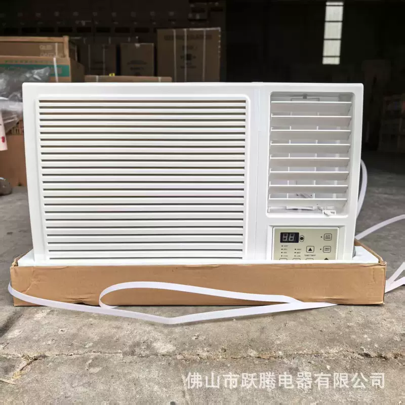 Оконный кондиционер 12000–18000 BTU