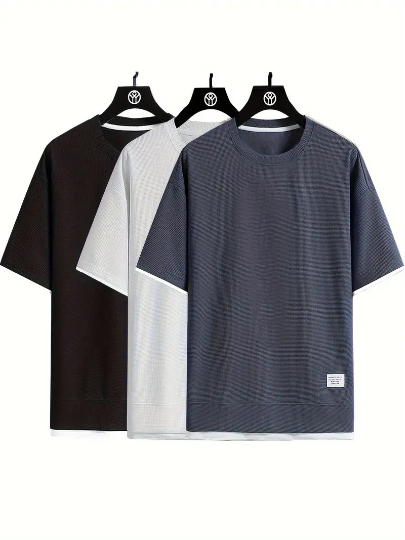 Solid color set