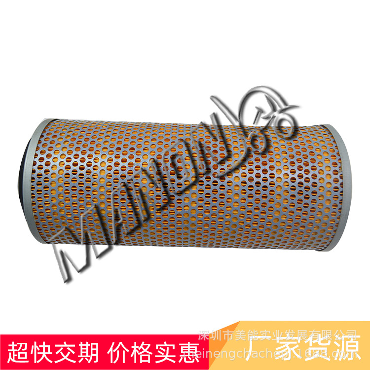 量大价优 叉车配件  空气滤芯 0009839014适用于LINDE林德