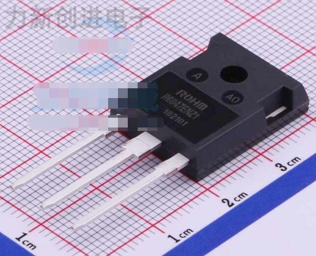 R6047ENZ1C9 封装 TO-247(AC) MOS场效应管