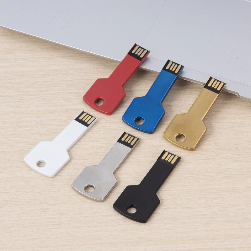 Металлический USB флеш-накопитель, электронный мобильный телефон, опт, 16Г, 32Г, подарок на день рождения