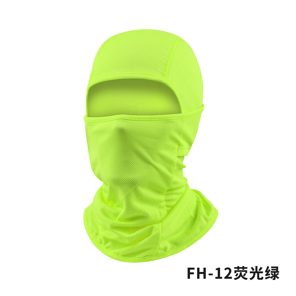 FH-12 형광 녹색