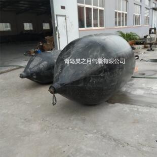 Municipal Pipe Sealing Airbag Professional Water Sealing Airbag DN3000/0.20Mpa Pipe Sealing