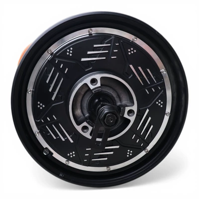 60V72V10 inch 45H2500W: Diàndòngchē Auto Parts and Accessories