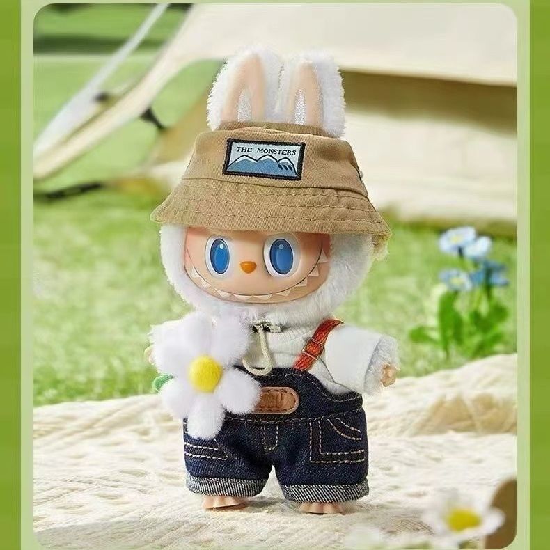 スポットバブルマトラブブ春野自宅ビニールぬいぐるみラブブブラインドボックストレンディなおもちゃフィギュア|undefined