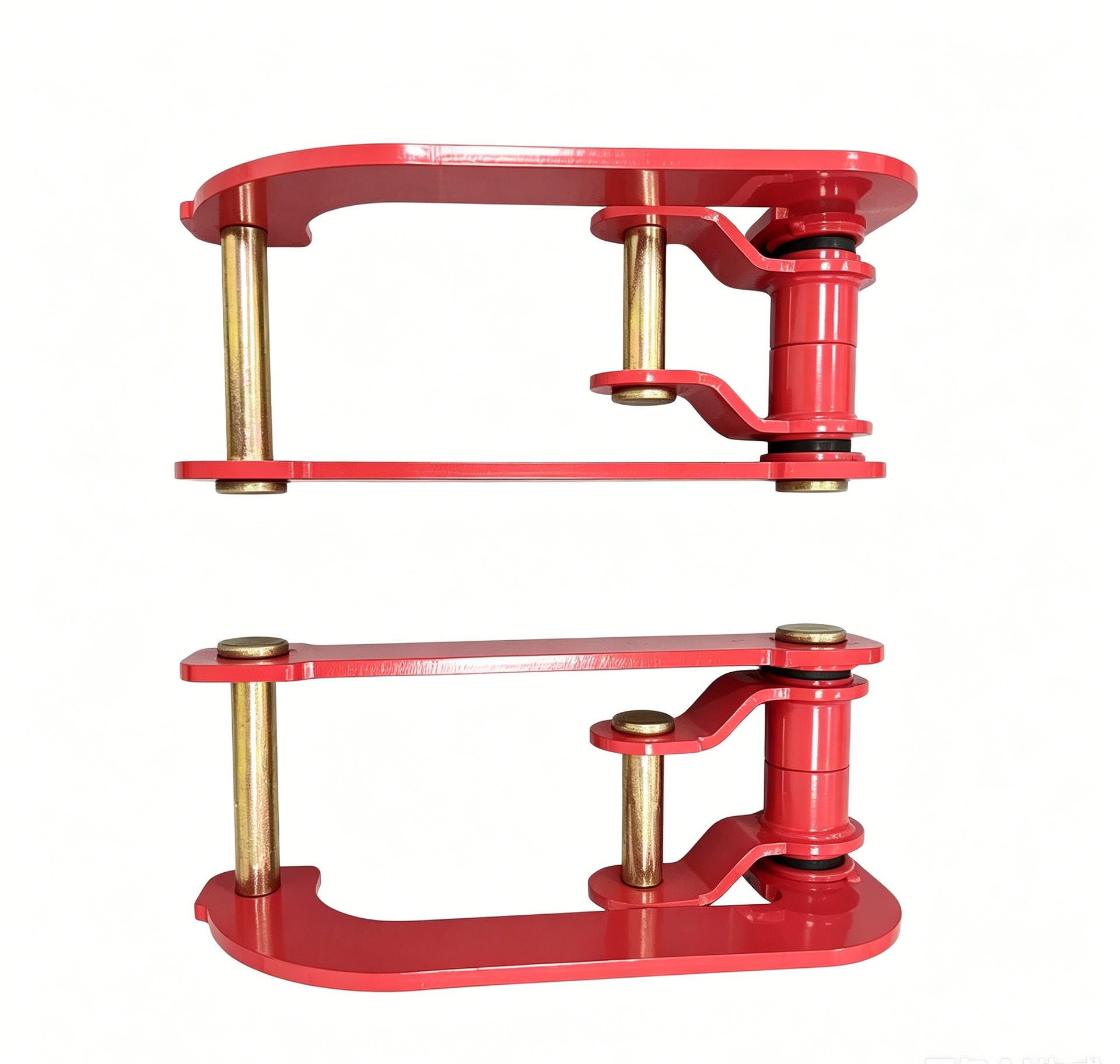 Suitable for Jiangnan Z9 Series Off-Road Upgrade Suspension Brackets 2inch to Elevate the Body and Enhance Load Capacity