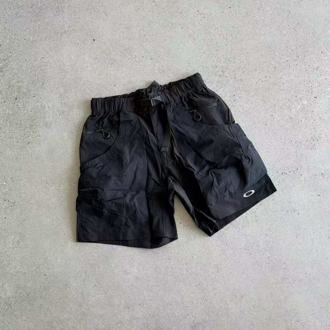 Cloth, shorts, quick dry trousers, oversize