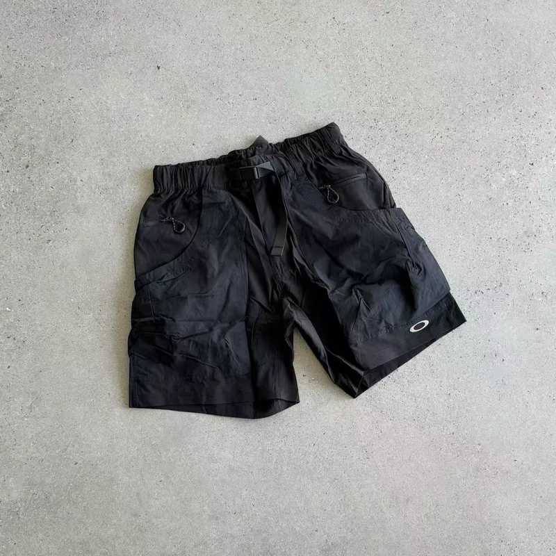 Cloth, shorts, quick dry trousers, oversize