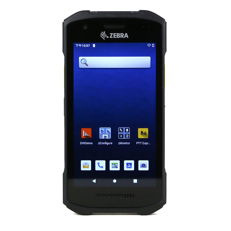 ZEBRA����Symbol TC210K TC26����ɨ���ն˿���̵��ЯʽPDA��ǹ