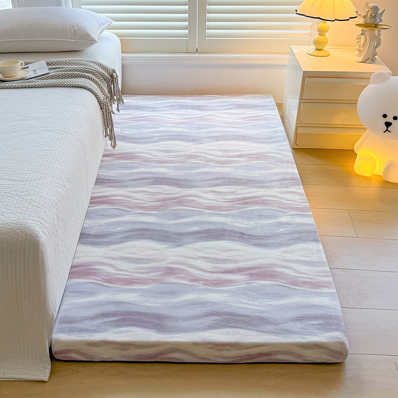 판타지 퍼플 두께 5cm