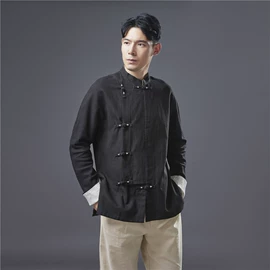 男式休闲裤;中山装唐装;男式T恤