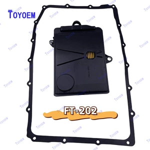 Ft-202/Hl3Z-7A098-A Ford Ranger sürət qutusu yağı filtri üçün uyğundur