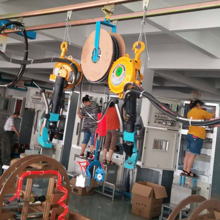 机箱外壳SPR铆接机选埃瑞特专业铆接机厂家