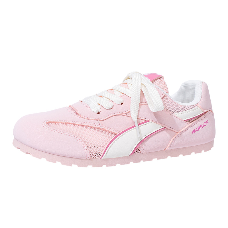 Zapatos de entrenamiento alemanes ligeros confortables al aire libre simple zapatos simples nuevos zapatos deportivos de moda al por mayor