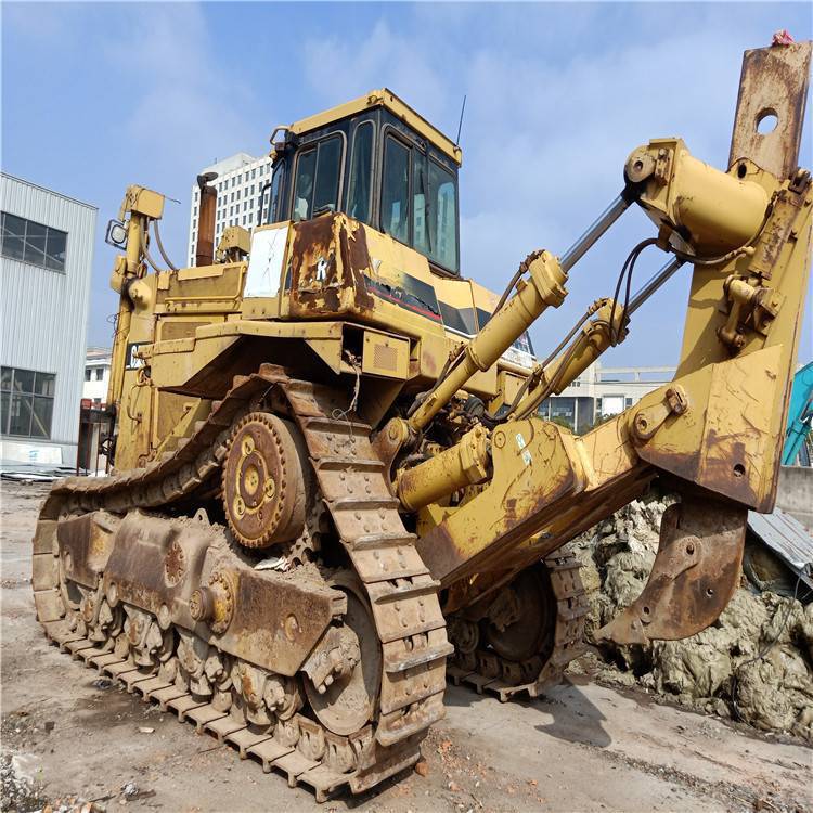 供应卡特彼勒D9R推土机