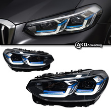 ������18-21���X3 G01 G08�������ϸ���DRL��̬ת���źŵƳ�