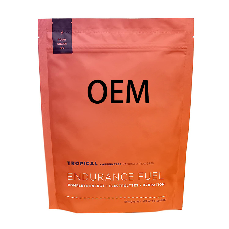 Wholesale endurance fuel contains electrolyte
