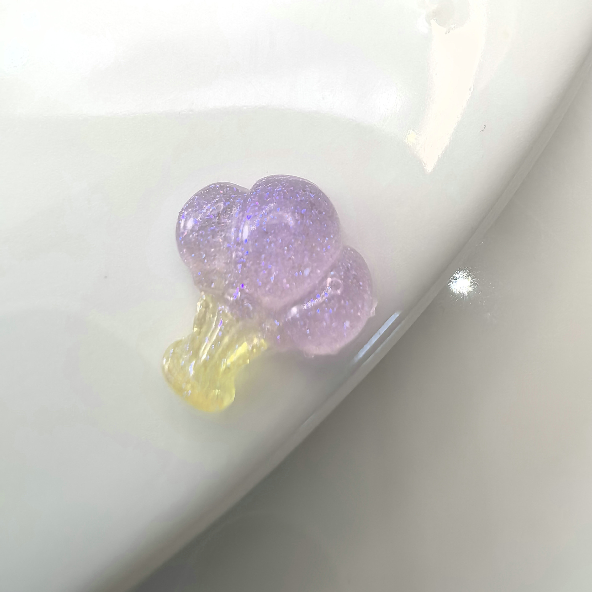 9夜光美甲饰品气球批发夜里创意新奇特礼品美甲店备货0017.