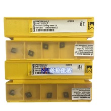 KENNAMETALϼ{ȿ܇ƬCPMT050204LF KC5010ص