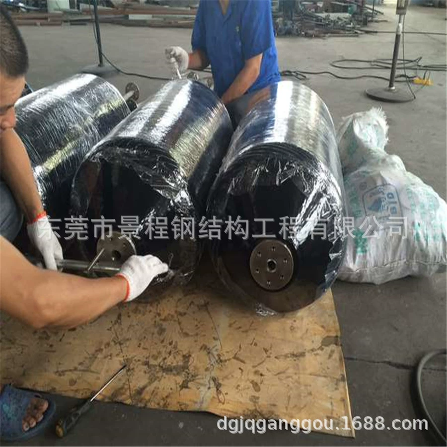 Производители Nanning поставляют резиновую пристань шариком Wenchang D-образное резиновое крыло Qionhai D-Type резиновое крыло компании