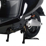 DJ8 Electric Motorcycle High Power E-Motorcycle High Speed