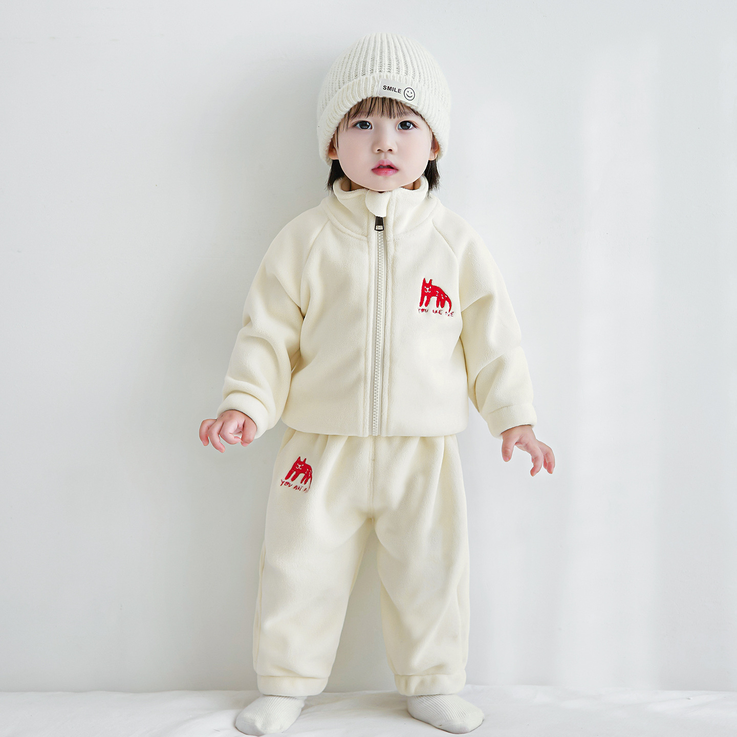 Primavera, otoño, invierno, ropa de invierno para niños y niñas, ropa de invierno para niños