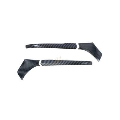 mirror anti-scratch strip mirror – Other Automotive Exterior Supplies