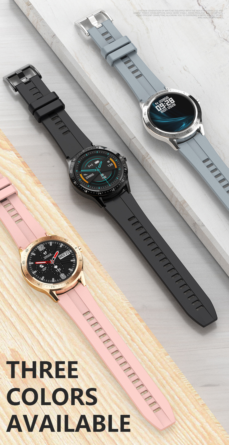 Smart Watch Image 4