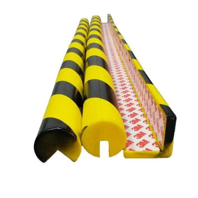 Other vehicle seats | Yellow Warning Self-Adhesive No Drilling Required