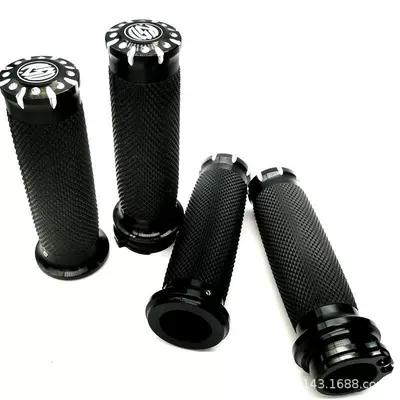 25mm Handlebar Universal Handlebar — Motorcycle Handle Cover