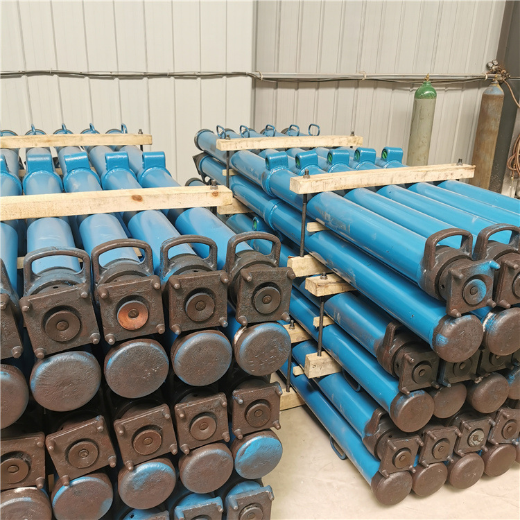 普通型(DW)单体液压支柱 DW（06-25）-250/80 单体液压支柱