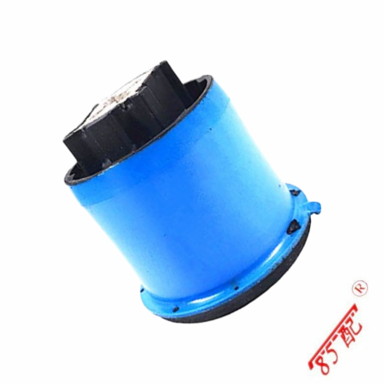 Rear axle bushing 5131A4 applicable to Citroen brand new Elysee. C4L. Dongfeng Peugeot 301 308 307