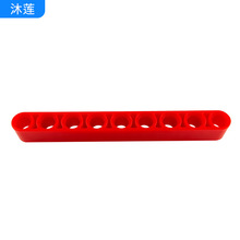 ����DIY�����ָ�40490�Ƽ���е��ľ���1x9�����ۺ�����MOCɢ��