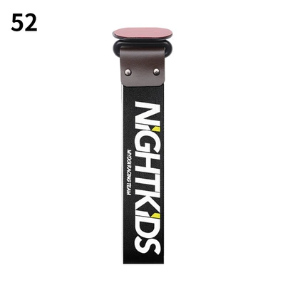 with personalized decoration, JDM – Trailer rope/net/strap - 52