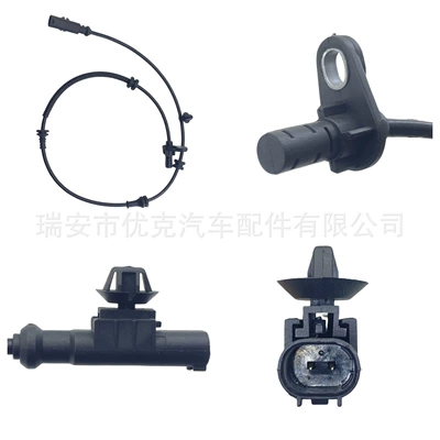 Wuling Baojun üçün ABS təkər sürət sensoru 23552877