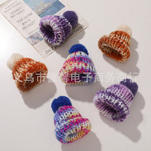 �ﶬ�Շ��в�ɫë��ᘿ�ë��Сñ��diy��ż���Є����b��Ʒ���