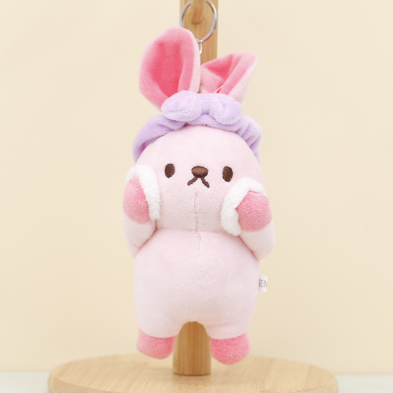 Stuffed Animals & Plush Toys Rabbit Cartoon Pp Cotton Toys display picture 5