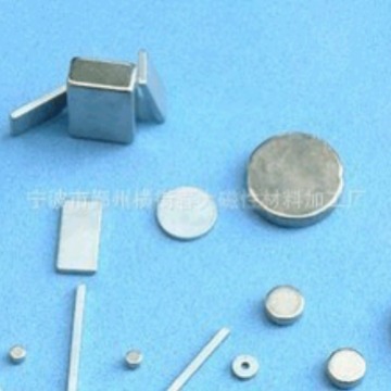 【宁波春大磁铁厂家】直供M系列F15X4X2磁钢