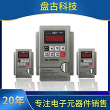 �۵���׃�l��AS2-107/AS2-IPM 0.75-2.2KW 220V����늙C�{����