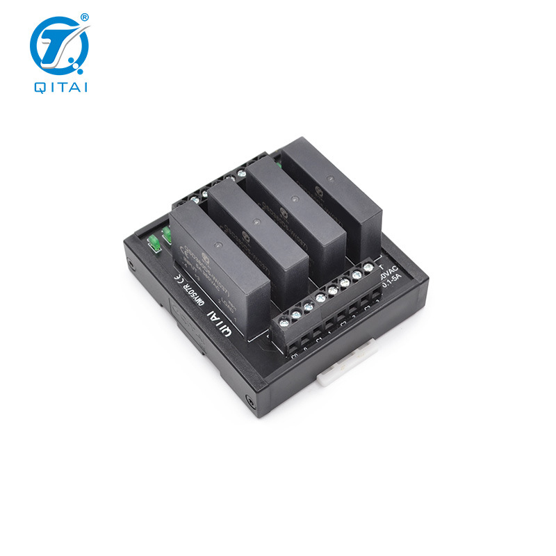 QMY507  485继电器模块 固态继电器模块 5V继电器