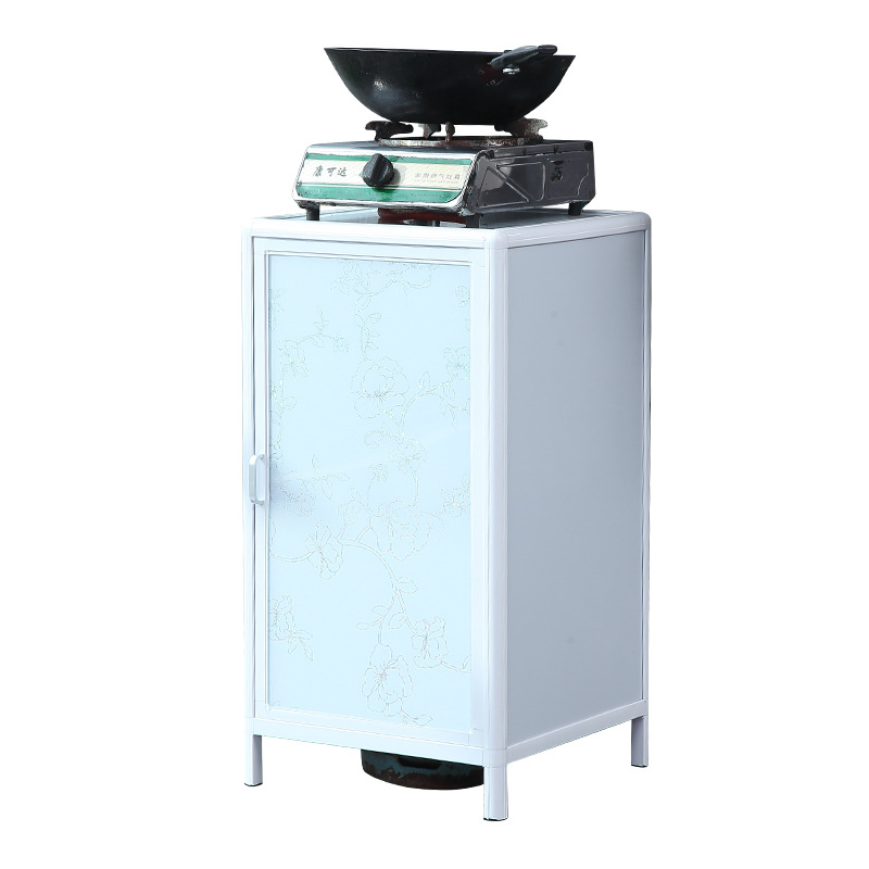 gabinete de cocina para almacenar tanque de gas de carbón gabinete de cilindro de gas licuado gabinete especial estante de cocina gabinete de seguridad cocina de protección de seguridad