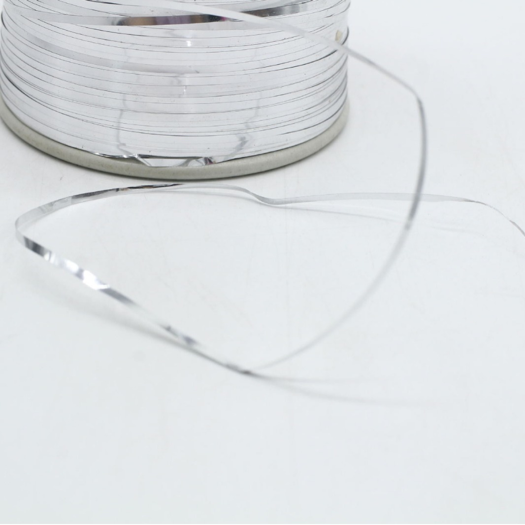 织带织布金银丝针织经编金银丝线花式纱线厂家