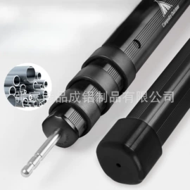 铝及铝合金材;铝合金;露营零配件