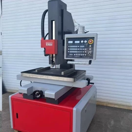 电火花;专用机床;其他机床附件