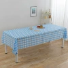 Light blue lattice