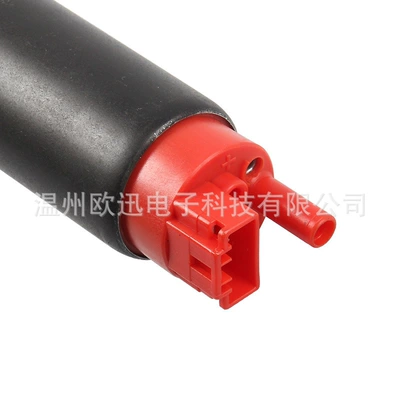 Oil pump, nozzle High Pressure Fuel Pump