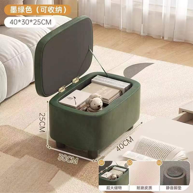 다크그린[수납가능] 40*30*25☆☆